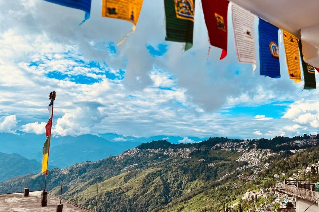 Photo of Others in Darjeeling