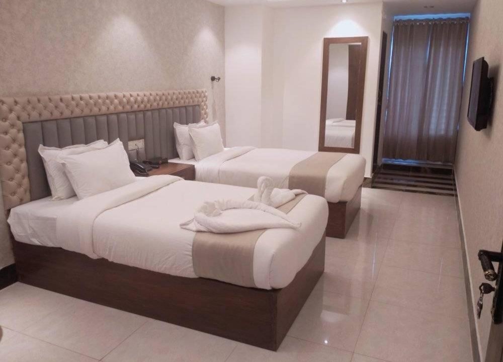 Photo of Bedroom in Chittagong