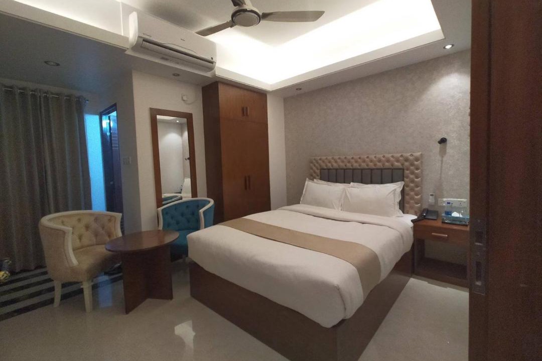 Photo of Bedroom in Chittagong