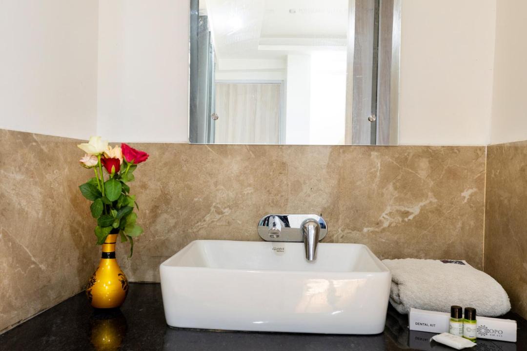 Photo of Bathroom in Mahipalpur Extension