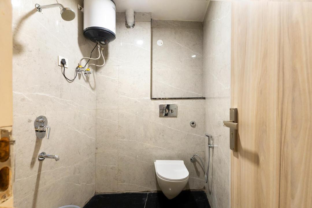 Photo of Bathroom in Mahipalpur Extension