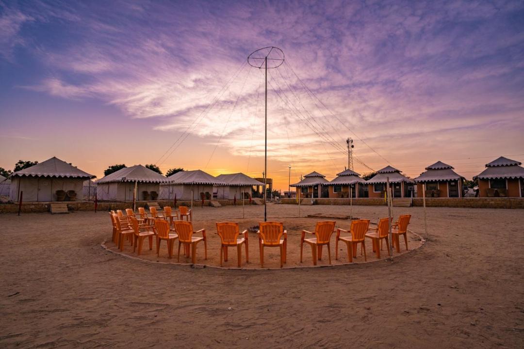 Photo of Others in Jaisalmer