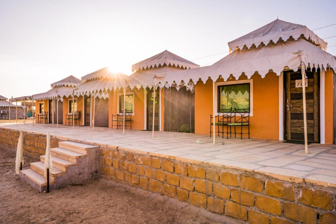Photo of Others in Jaisalmer
