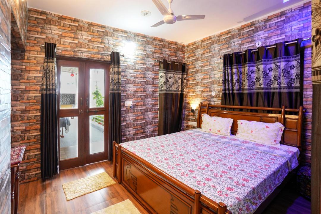 Photo of Bedroom in Pushkar