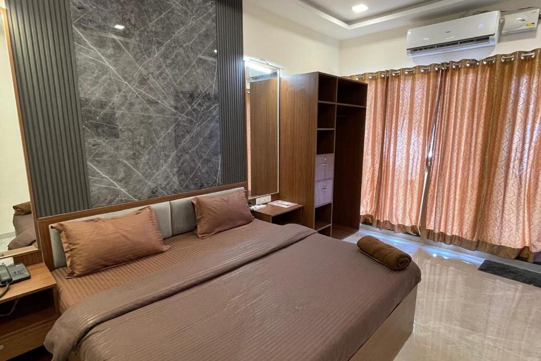 Photo of Bedroom in Murud
