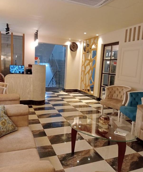 Photo of Livingroom in Chittagong