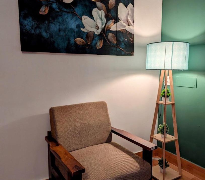 Photo of Livingroom in Basavanagudi