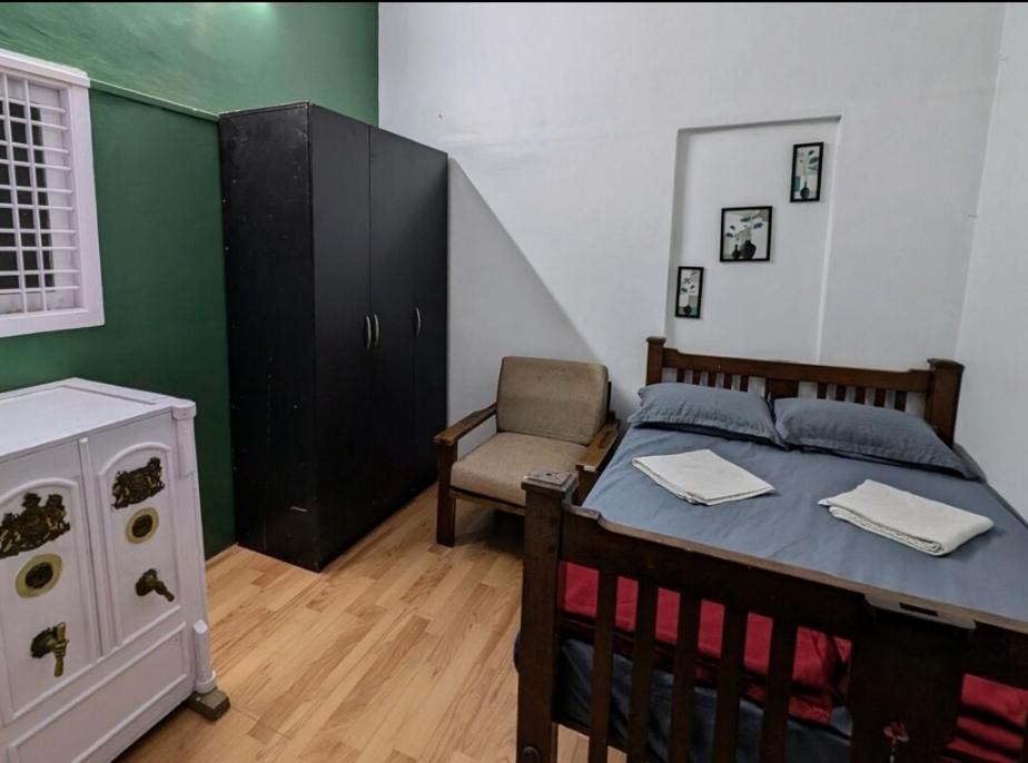 Photo of Bedroom in Basavanagudi