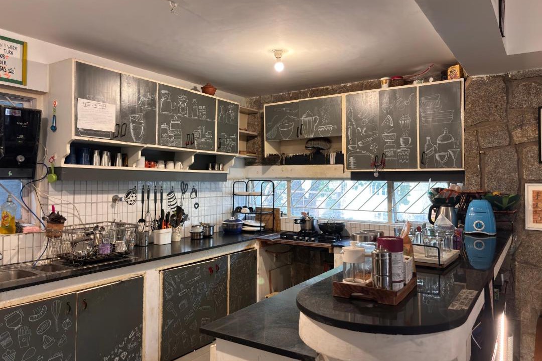 Photo of Kitchen in Domlur