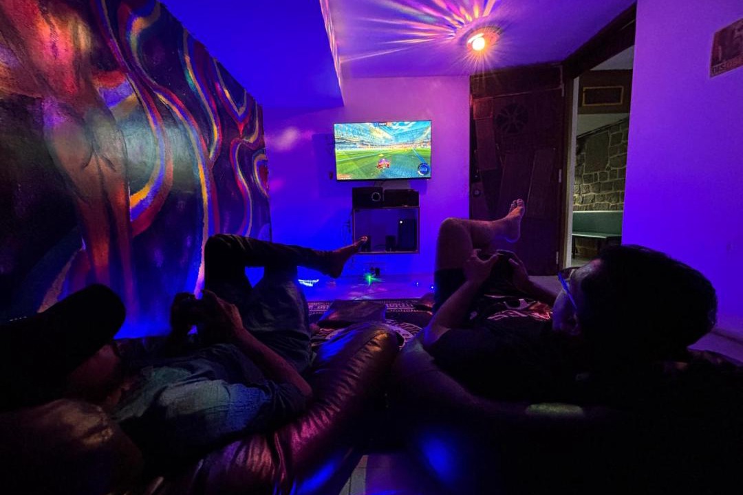 Photo of Livingroom in Domlur
