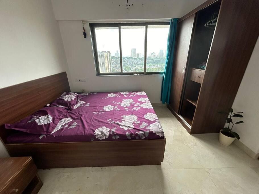 Photo of Bedroom in Kandivali East