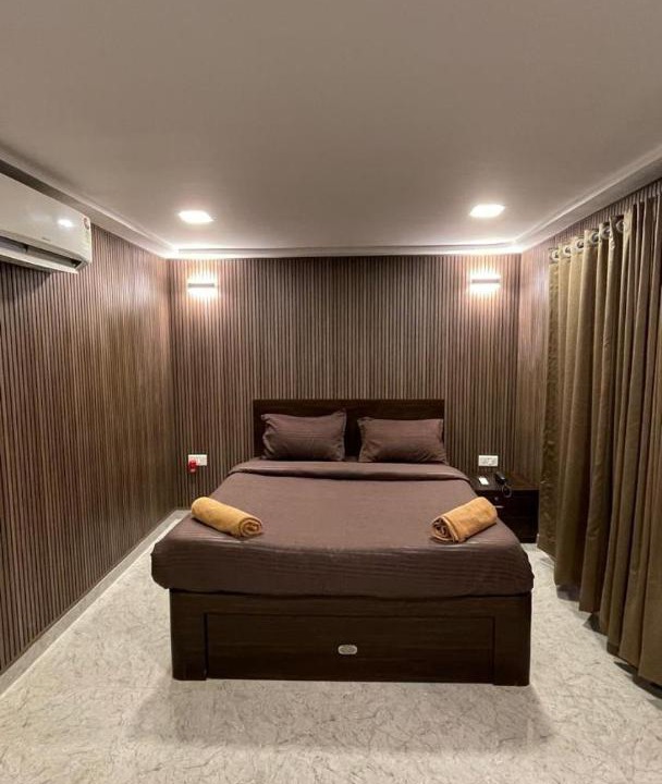 Photo of Bedroom in Murud