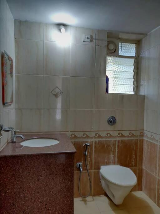Photo of Bathroom in Patnem