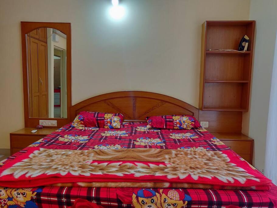 Photo of Bedroom in Patnem