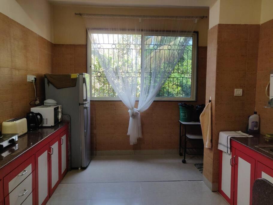 Photo of Kitchen in Patnem