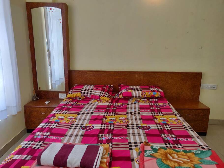 Photo of Bedroom in Patnem
