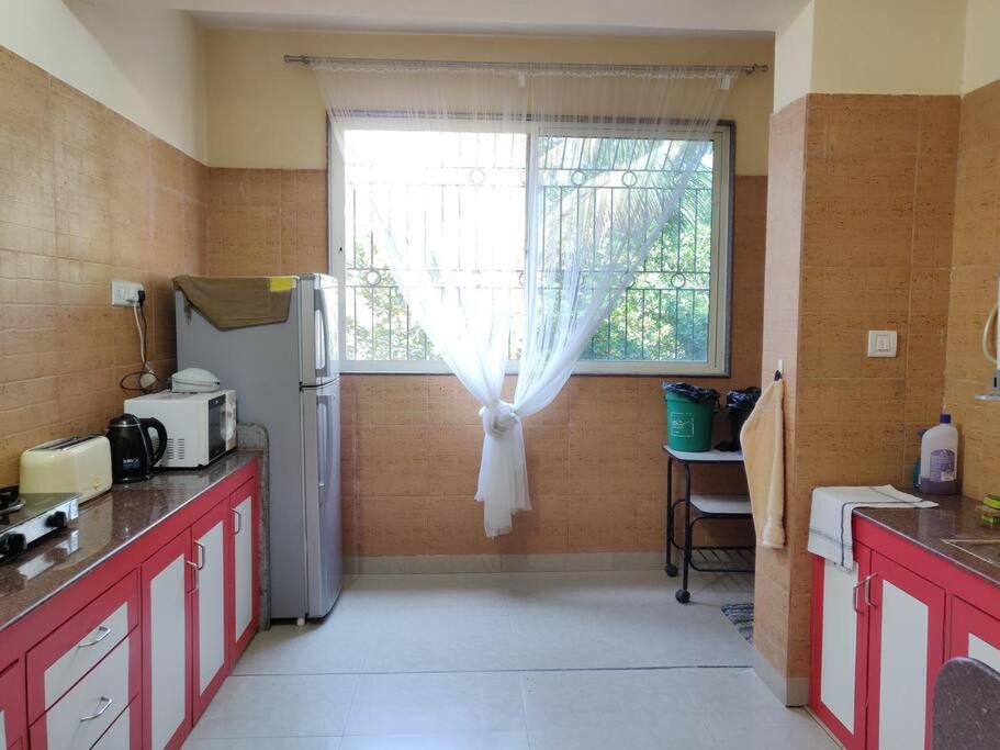 Photo of Kitchen in Patnem