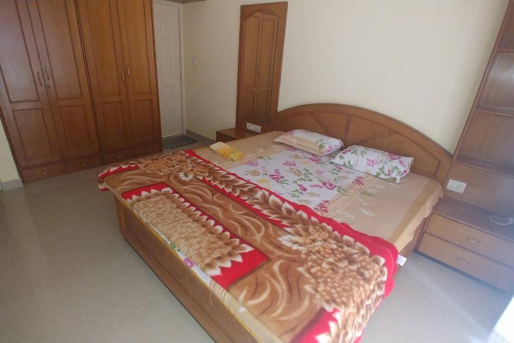 Photo of Bedroom in Patnem