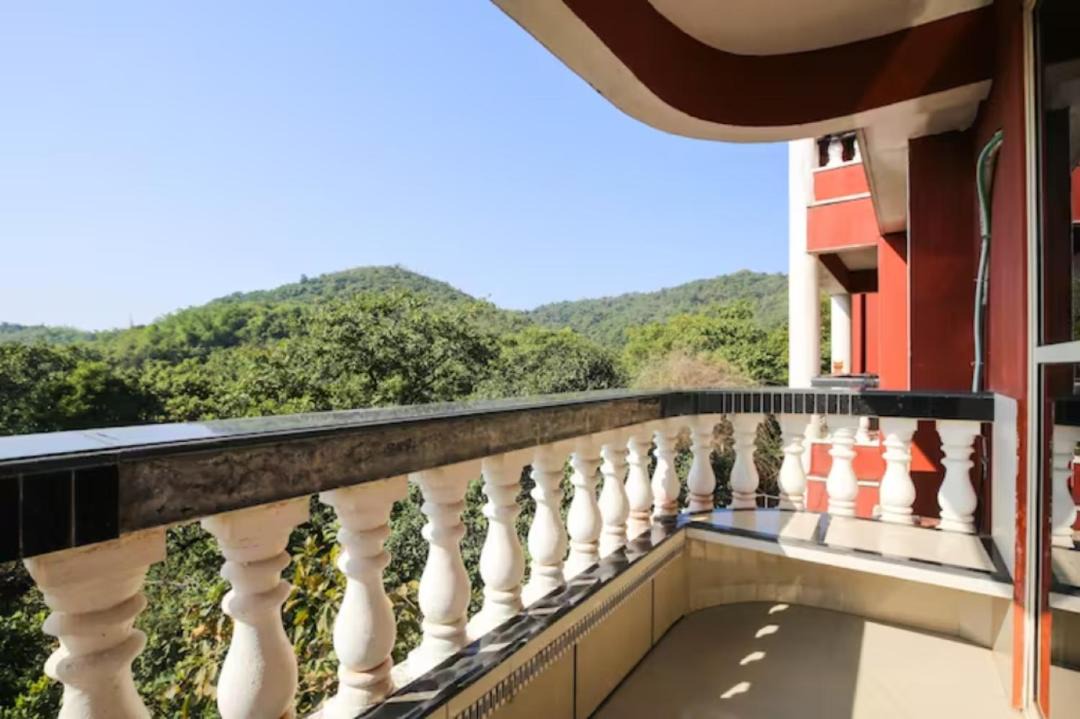 Photo of Patio Balcony in Patnem