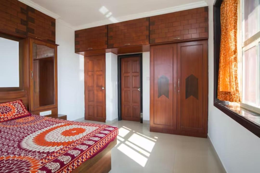 Photo of Bedroom in Patnem