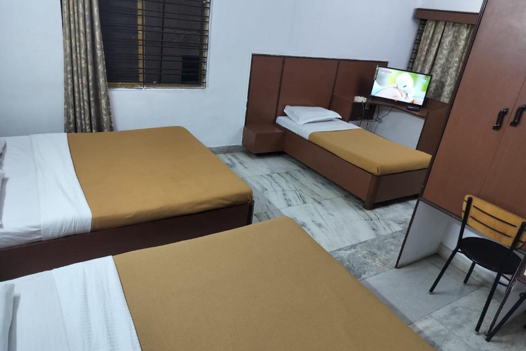 Photo of Bedroom in Hassan