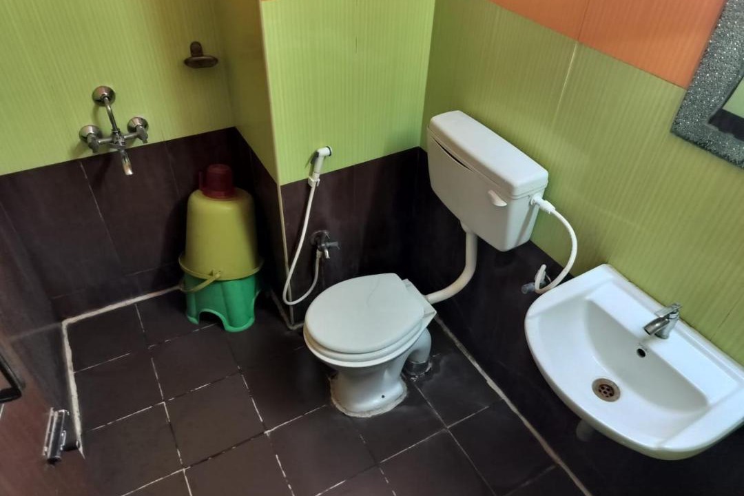 Photo of Bathroom in Hassan