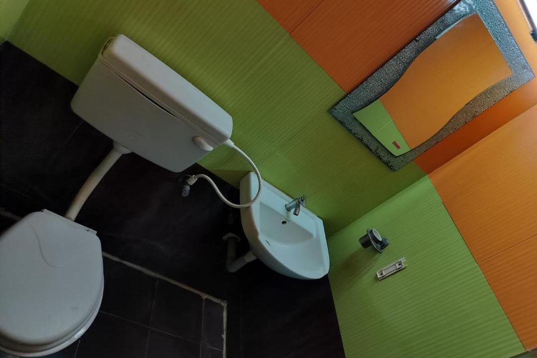 Photo of Bathroom in Hassan