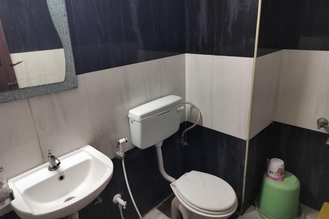 Photo of Bathroom in Hassan