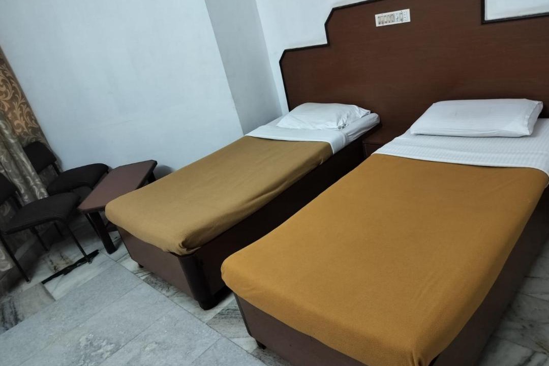 Photo of Bedroom in Hassan