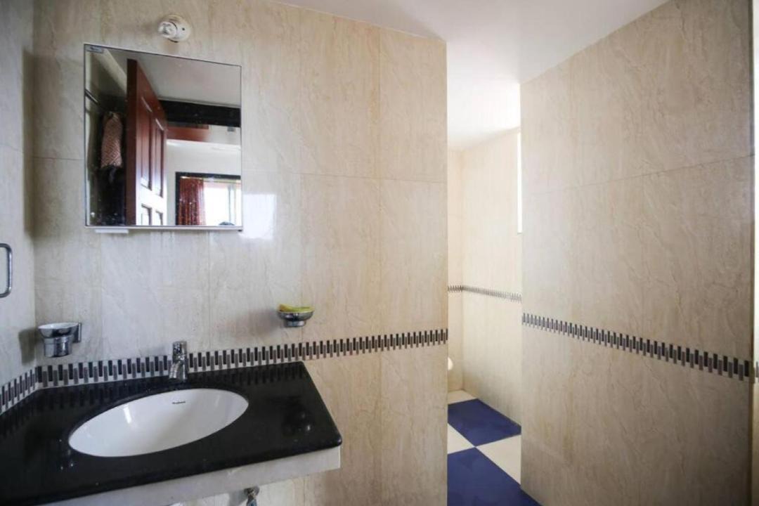 Photo of Bathroom in Patnem