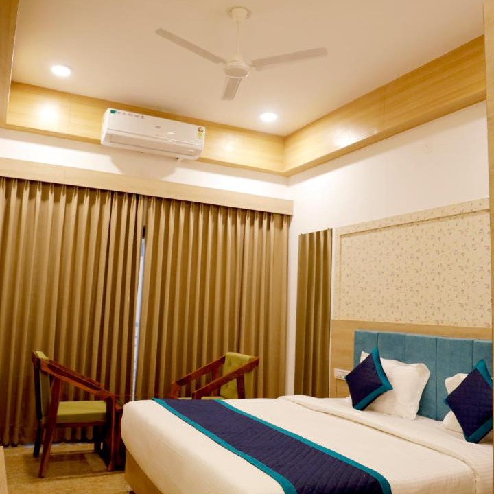 Photo of Bedroom in Dabok
