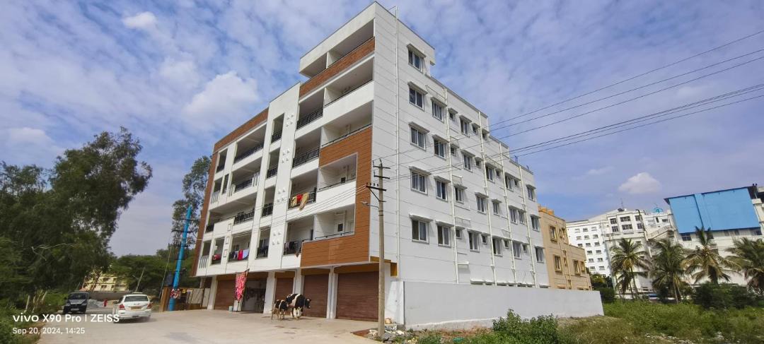 Photo of Buildings in Bommasandra