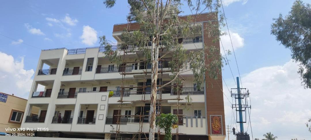 Photo of Buildings in Bommasandra