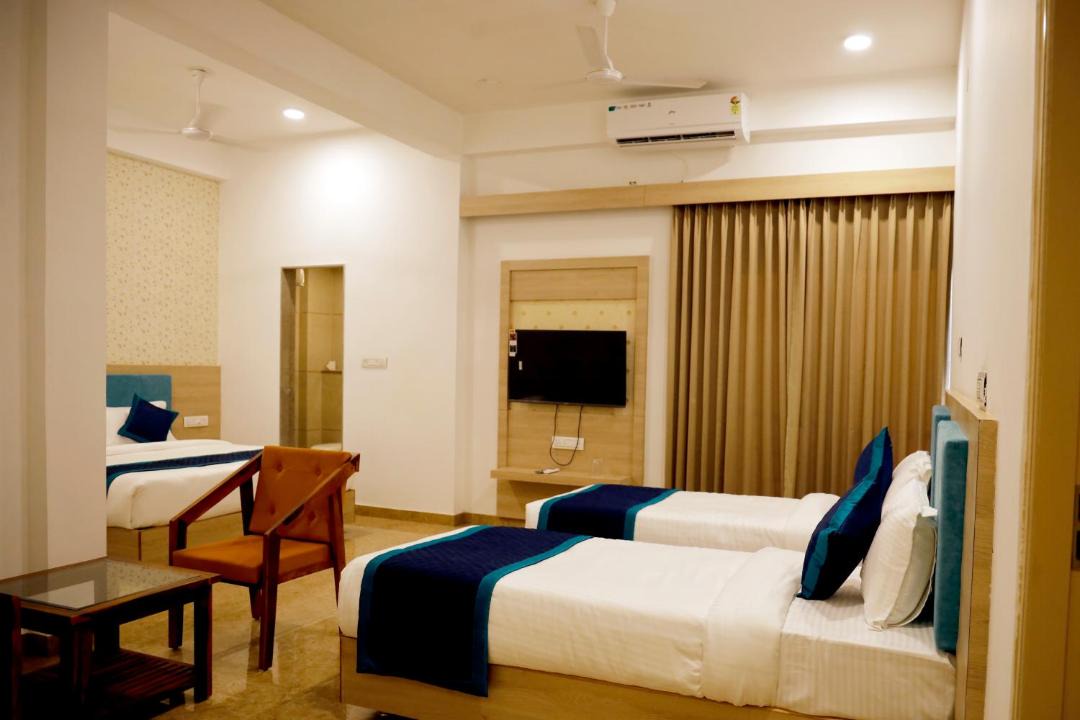 Photo of Bedroom in Dabok