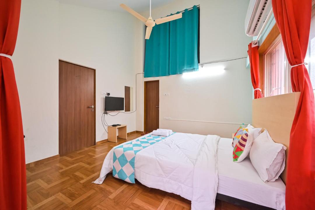 Photo of Bedroom in Malavli