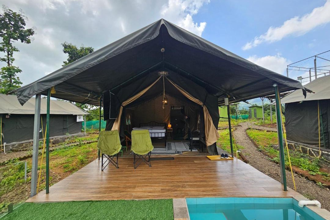 Photo of Outdoor in Karjat