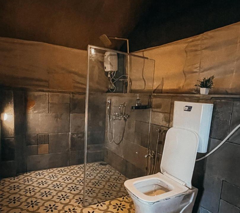 Photo of Bathroom in Karjat