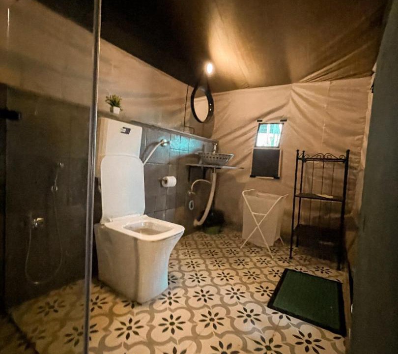 Photo of Bathroom in Karjat