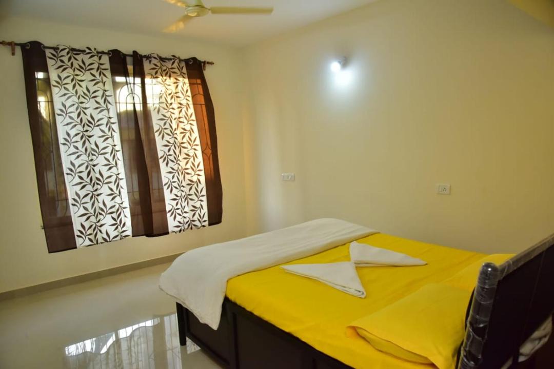 Photo of Bedroom in Varca