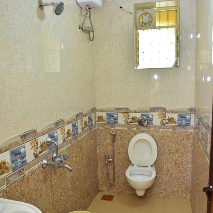 Photo of Bathroom in Varca