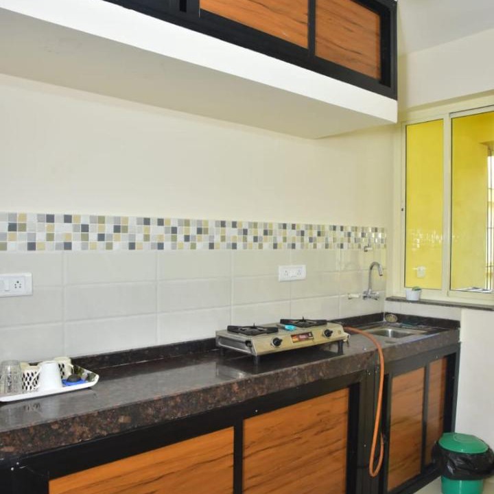 Photo of Kitchen in Varca