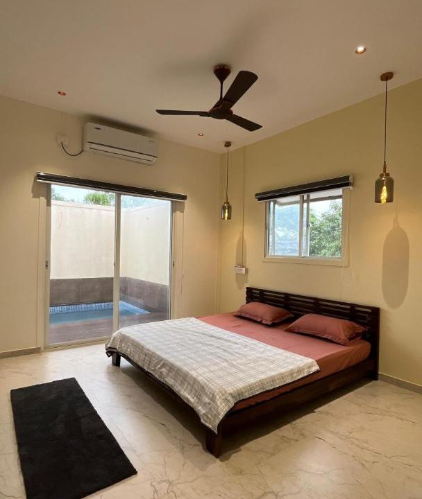 Photo of Bedroom in Khodala