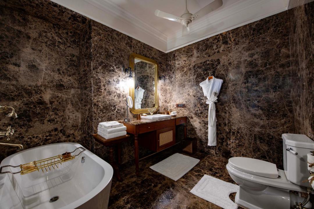 Photo of Bathroom in Rambha