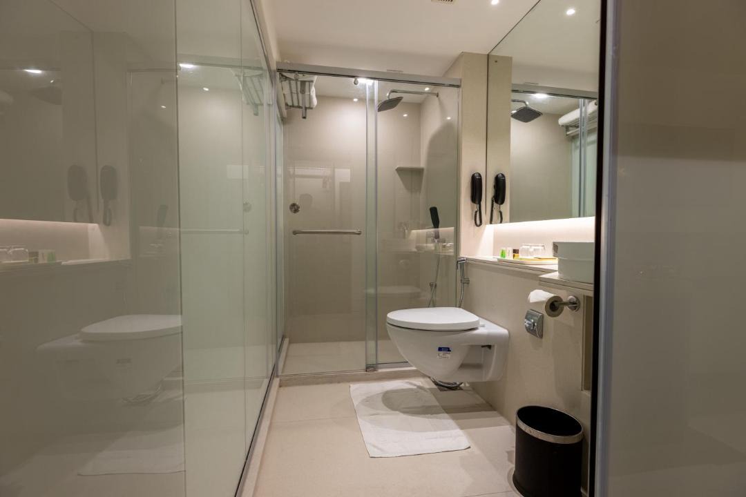 Photo of Bathroom in Central Pune