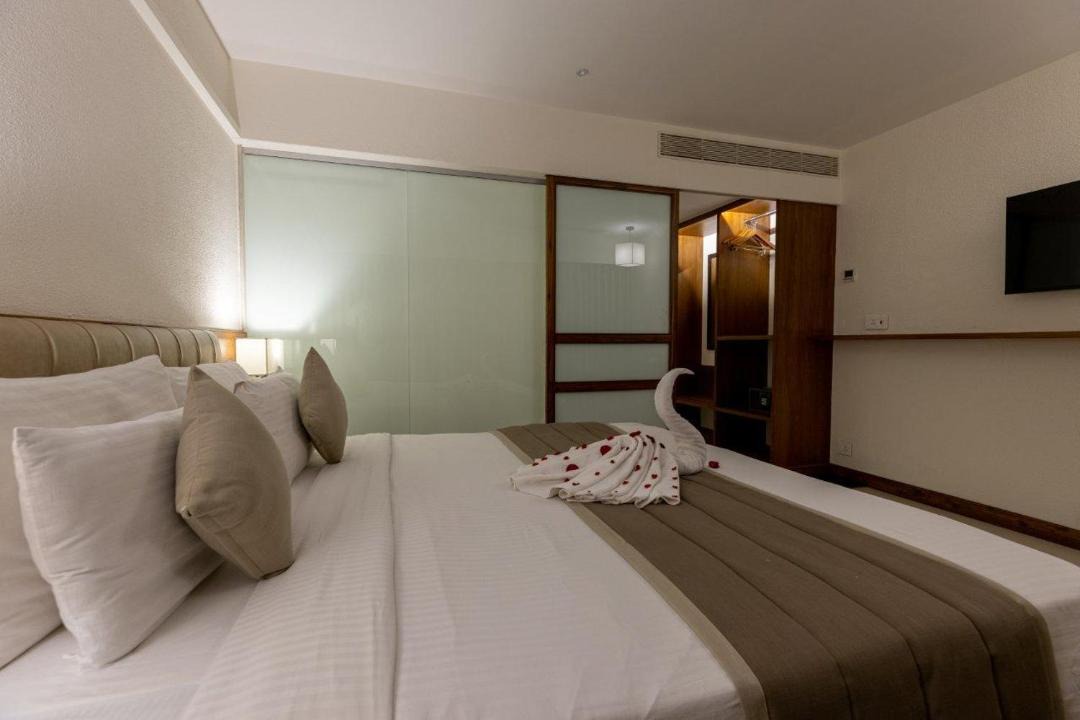 Photo of Bedroom in Central Pune