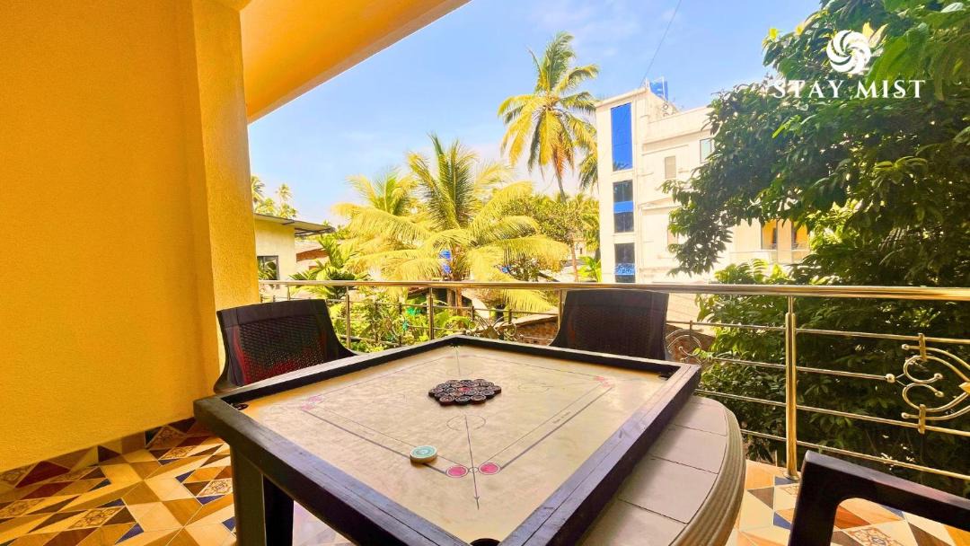 Photo of Patio Balcony in Nagaon