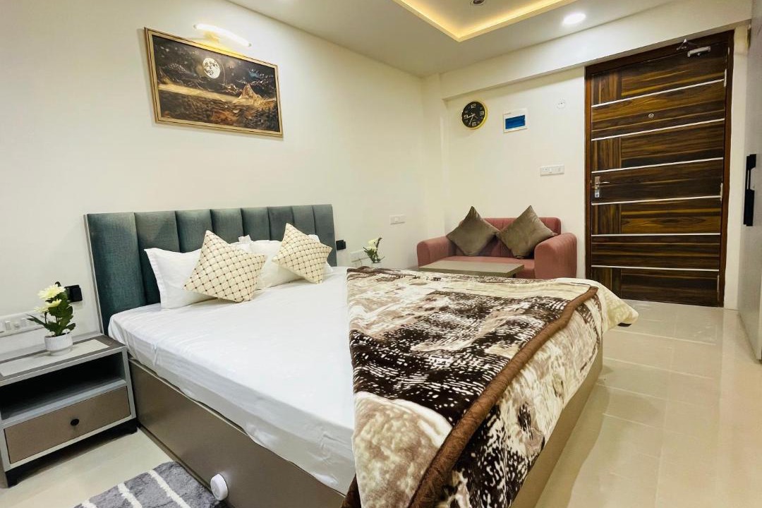 Photo of Bedroom in Sanganer