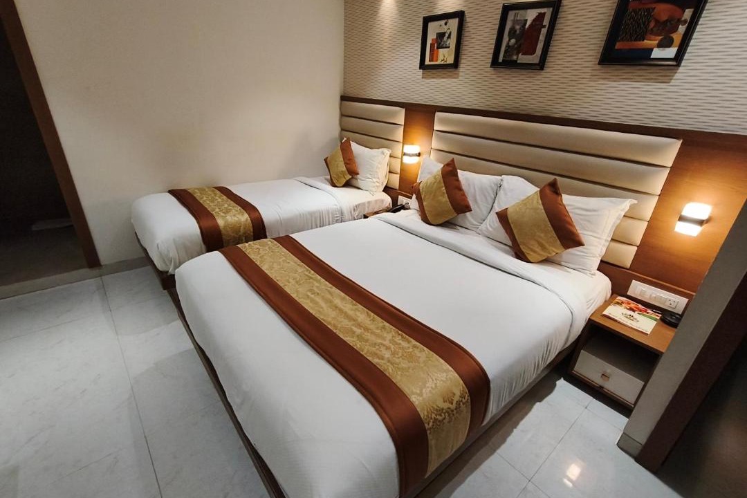 Photo of Bedroom in Thane West