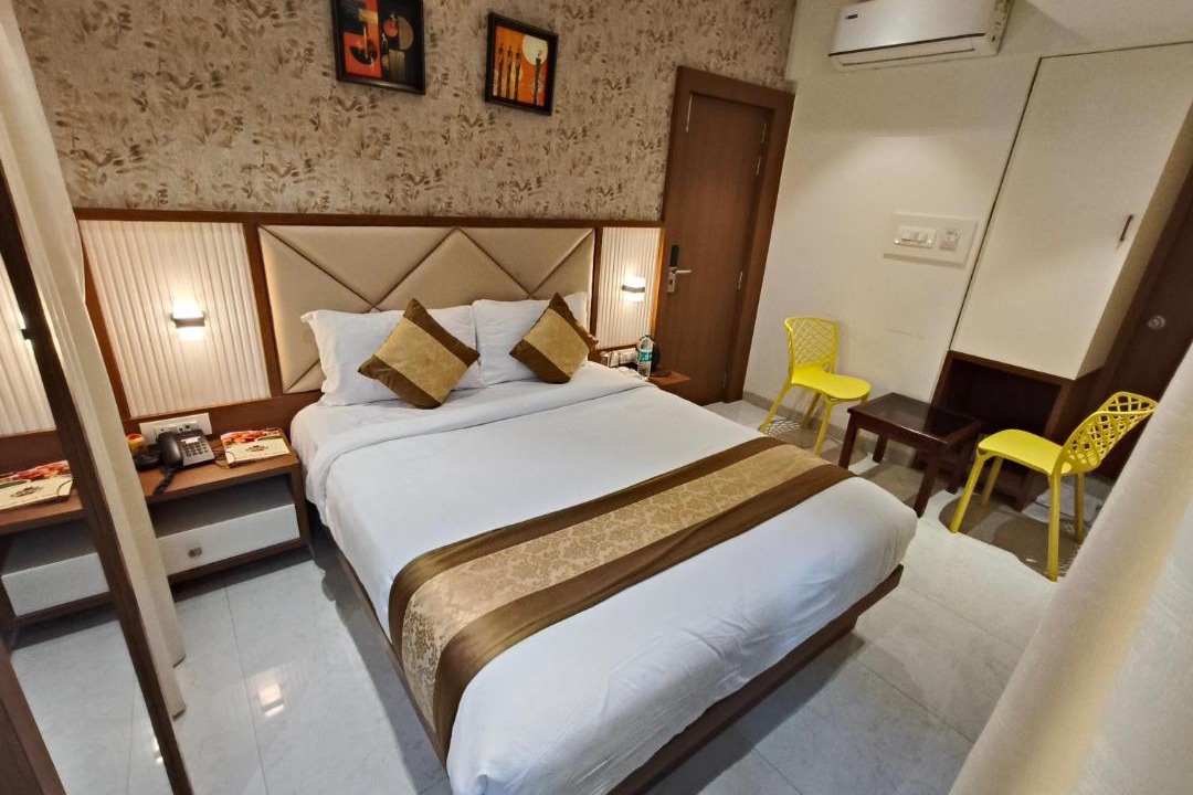 Photo of Bedroom in Thane West