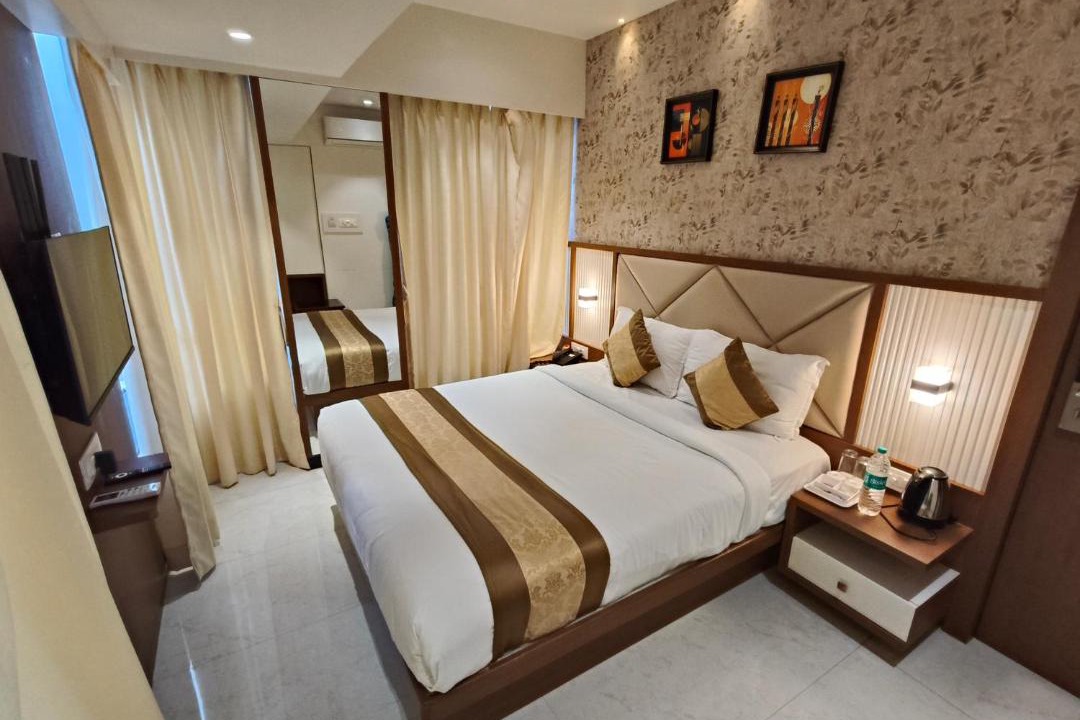 Photo of Bedroom in Thane West